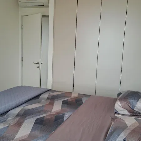 Bw Promenade1 Apartment